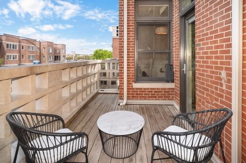 Tiny photo for 4355 S Lake Park Avenue #2N, Chicago, IL 60653 (MLS # 12387982)