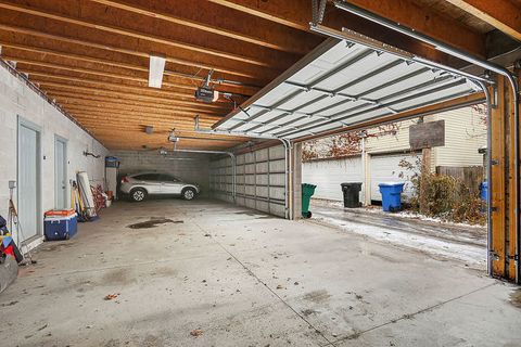 Tiny photo for 4355 S Lake Park Avenue #2N, Chicago, IL 60653 (MLS # 12387982)
