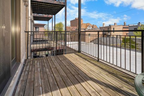 Tiny photo for 4355 S Lake Park Avenue #2N, Chicago, IL 60653 (MLS # 12387982)