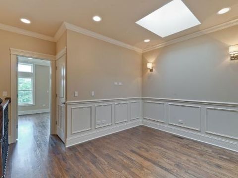 Tiny photo for 4355 S Lake Park Avenue #2N, Chicago, IL 60653 (MLS # 12387982)