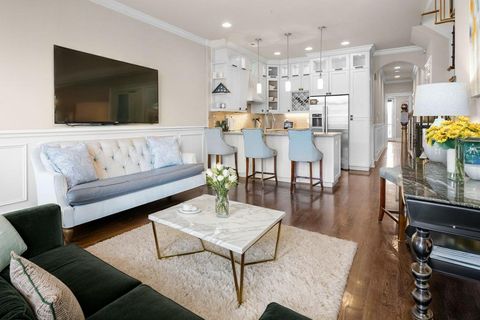 Tiny photo for 4355 S Lake Park Avenue #2N, Chicago, IL 60653 (MLS # 12387982)