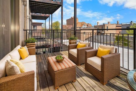 Tiny photo for 4355 S Lake Park Avenue #2N, Chicago, IL 60653 (MLS # 12387982)