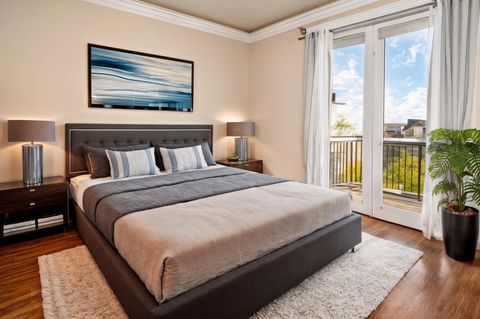 Tiny photo for 4355 S Lake Park Avenue #2N, Chicago, IL 60653 (MLS # 12387982)