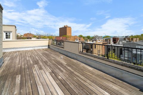 Tiny photo for 4355 S Lake Park Avenue #2N, Chicago, IL 60653 (MLS # 12387982)
