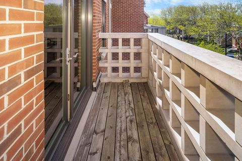 Tiny photo for 4355 S Lake Park Avenue #2N, Chicago, IL 60653 (MLS # 12387982)