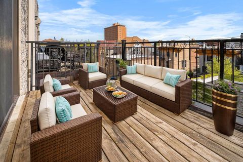 Tiny photo for 4355 S Lake Park Avenue #2N, Chicago, IL 60653 (MLS # 12387982)