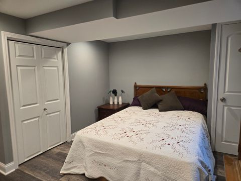 Tiny photo for 145 S HICKORY Street, Palatine, IL 60067 (MLS # 12592960)