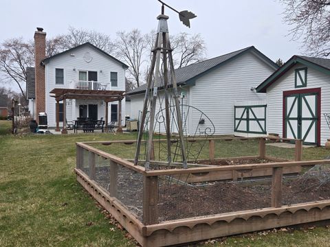 Tiny photo for 145 S HICKORY Street, Palatine, IL 60067 (MLS # 12592960)