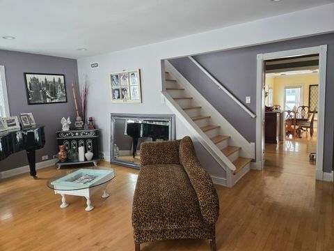 Tiny photo for 145 S HICKORY Street, Palatine, IL 60067 (MLS # 12592960)