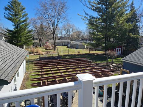 Tiny photo for 145 S HICKORY Street, Palatine, IL 60067 (MLS # 12592960)