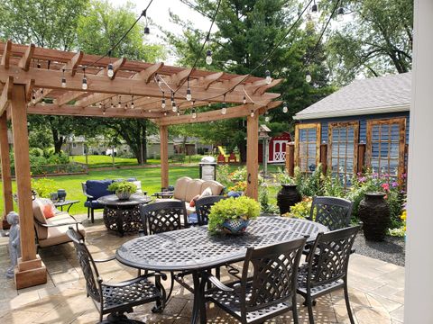 Tiny photo for 145 S HICKORY Street, Palatine, IL 60067 (MLS # 12592960)