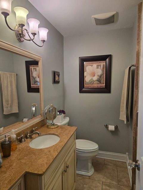 Tiny photo for 145 S HICKORY Street, Palatine, IL 60067 (MLS # 12592960)