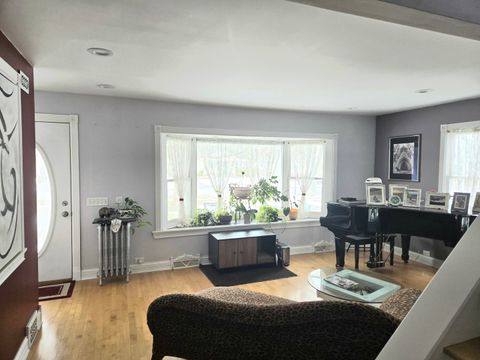 Tiny photo for 145 S HICKORY Street, Palatine, IL 60067 (MLS # 12592960)