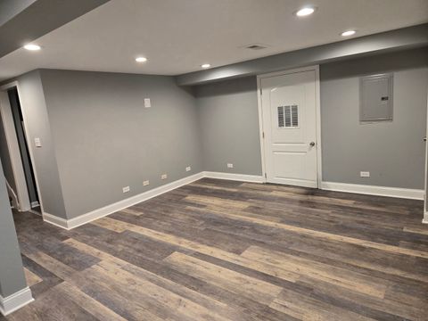 Tiny photo for 145 S HICKORY Street, Palatine, IL 60067 (MLS # 12592960)