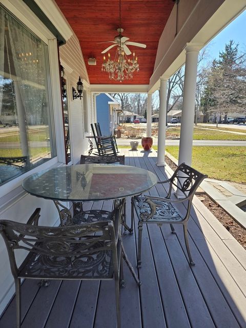 Tiny photo for 145 S HICKORY Street, Palatine, IL 60067 (MLS # 12592960)