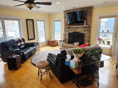 Tiny photo for 145 S HICKORY Street, Palatine, IL 60067 (MLS # 12592960)