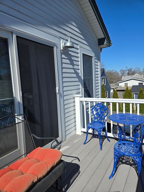 Tiny photo for 145 S HICKORY Street, Palatine, IL 60067 (MLS # 12592960)