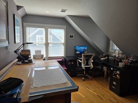 Tiny photo for 145 S HICKORY Street, Palatine, IL 60067 (MLS # 12592960)