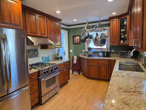 Tiny photo for 145 S HICKORY Street, Palatine, IL 60067 (MLS # 12592960)