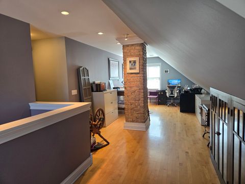 Tiny photo for 145 S HICKORY Street, Palatine, IL 60067 (MLS # 12592960)