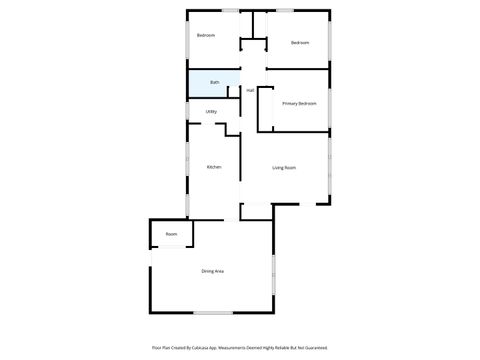 Tiny photo for 2511 Belle Avenue, Davenport, IA 52803 (MLS # 12612051)