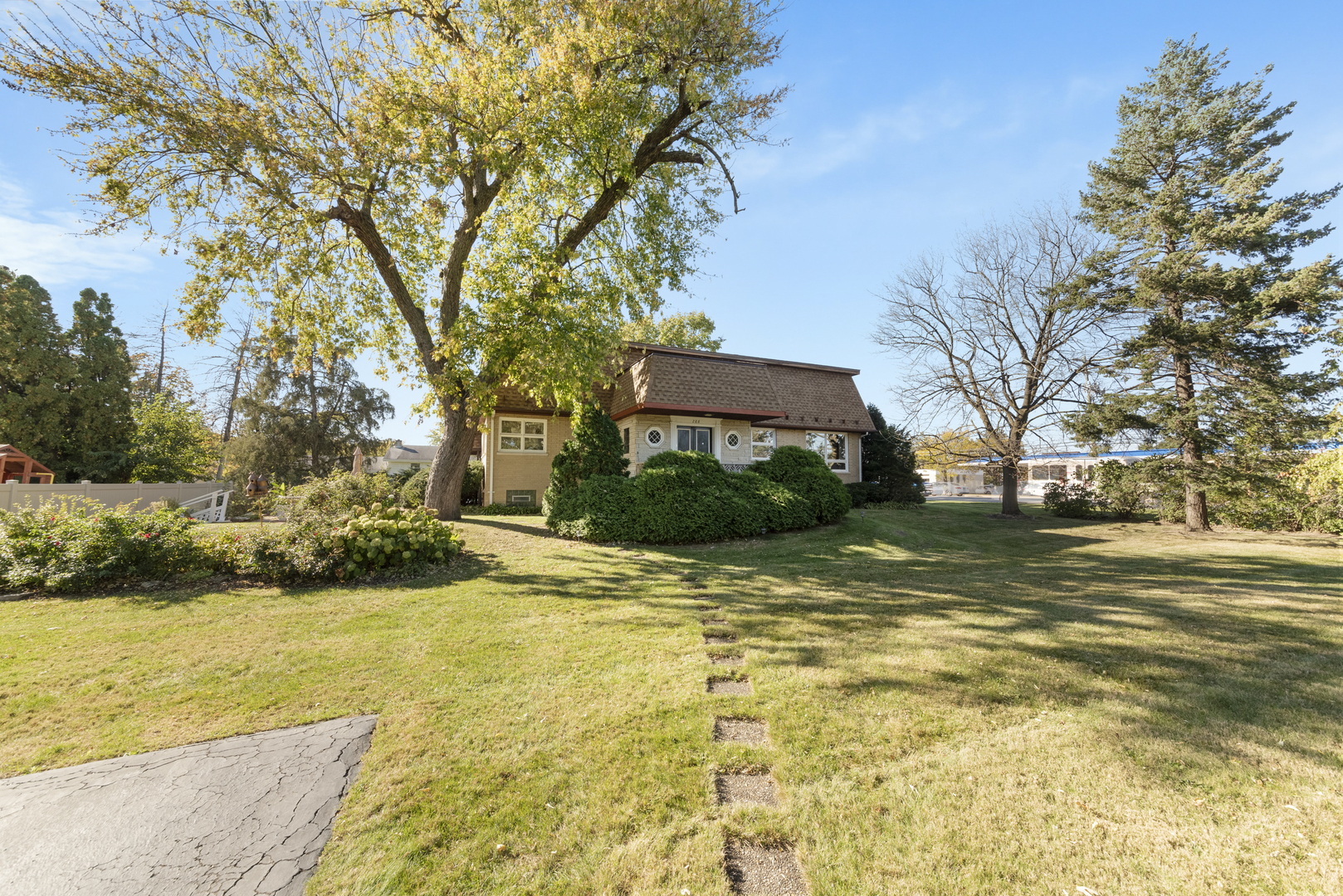 288 Middaugh Road