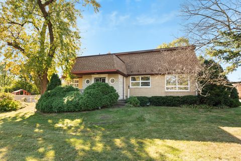 288 Middaugh Road Clarendon Hills IL 60514