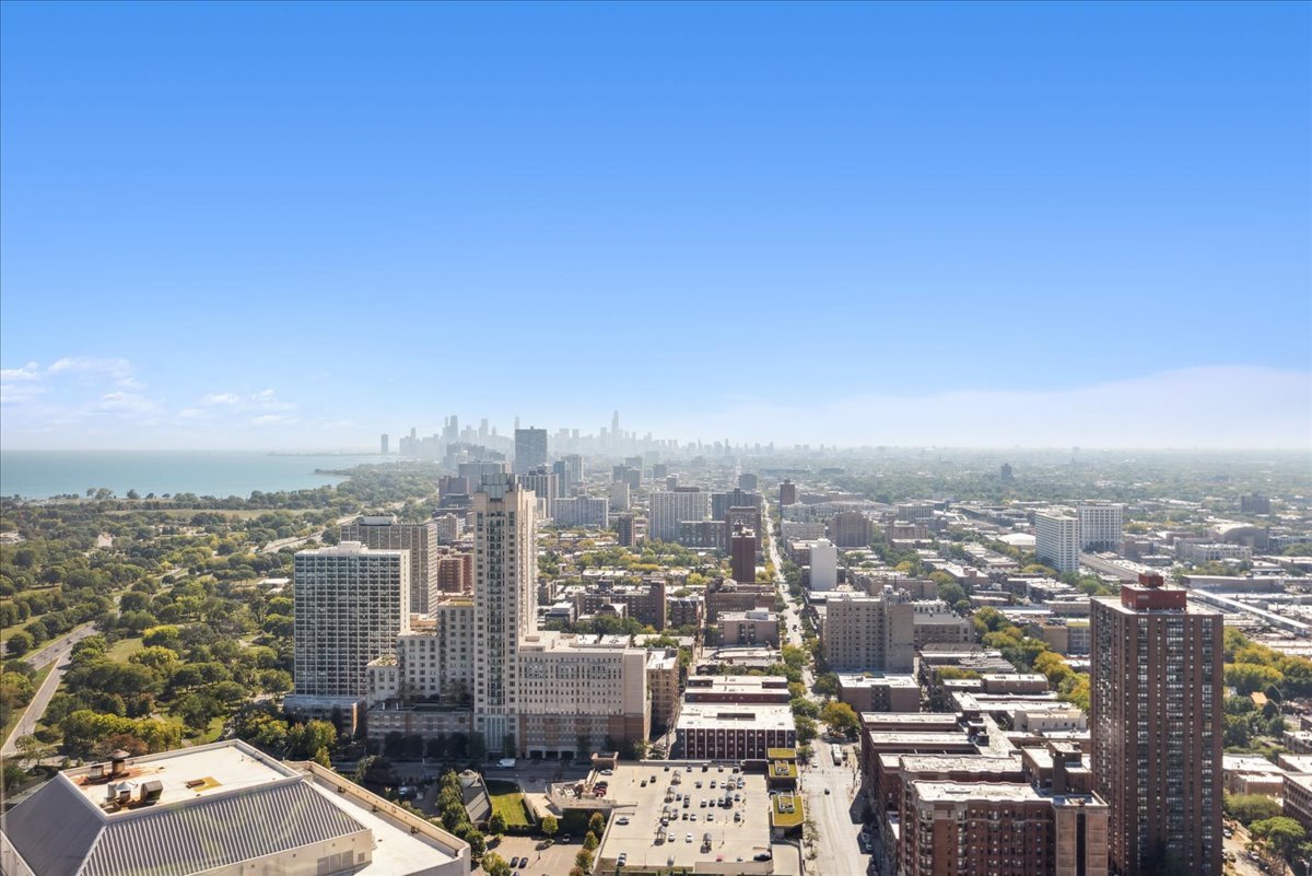 5415 N Sheridan Road 4815