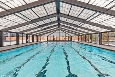 Tiny photo for 5415 N Sheridan Road #4815, Chicago, IL 60640 (MLS # 12485824)