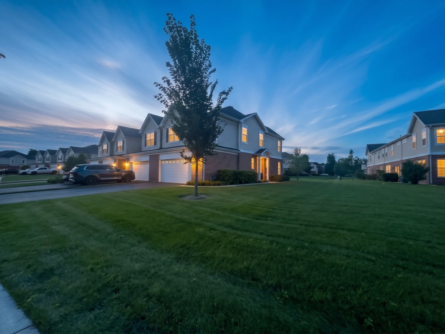 1246 Draper Road