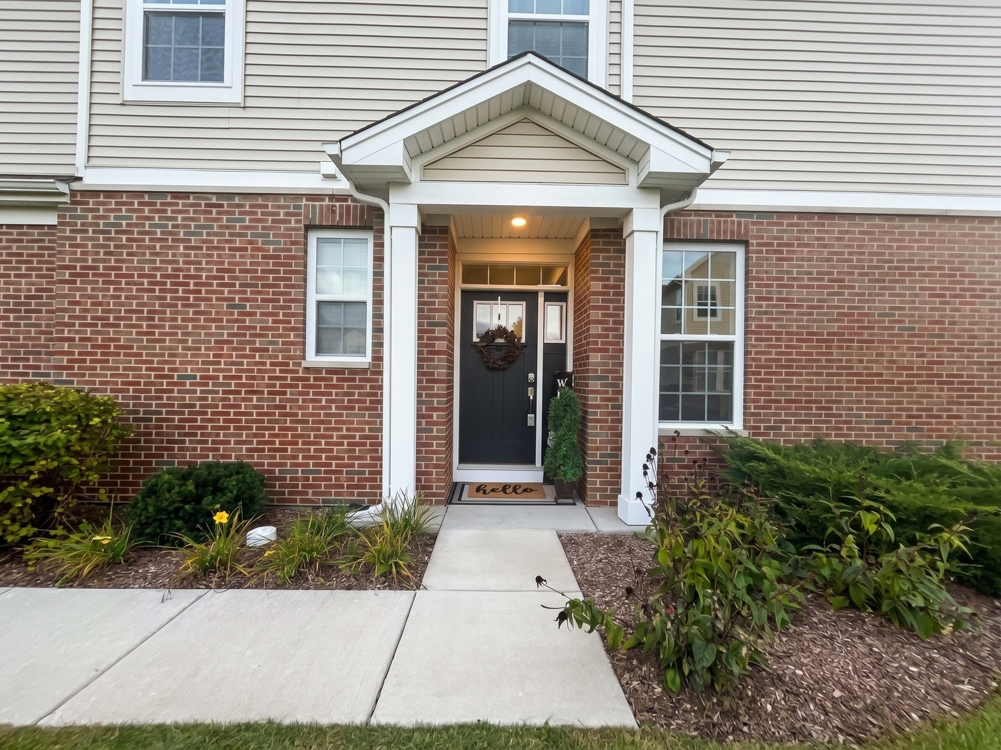 1246 Draper Road