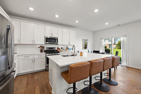 Tiny photo for 1246 Draper Road, McHenry, IL 60050 (MLS # 12769222)