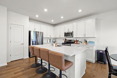 Tiny photo for 1246 Draper Road, McHenry, IL 60050 (MLS # 12769222)