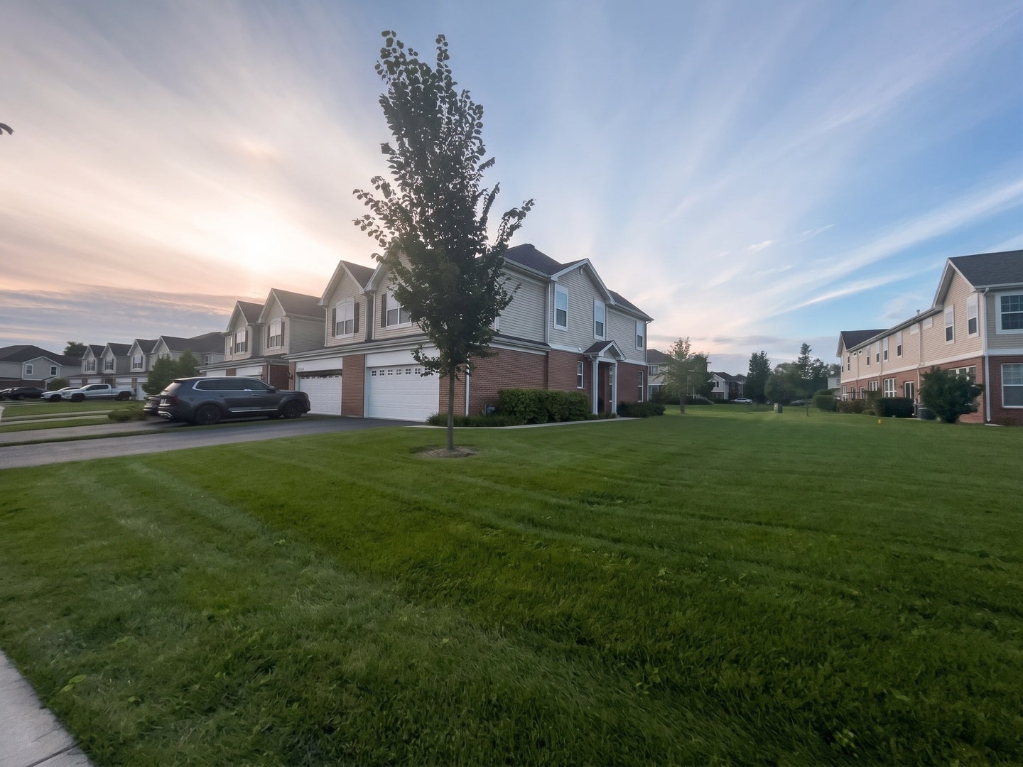 1246 Draper Road