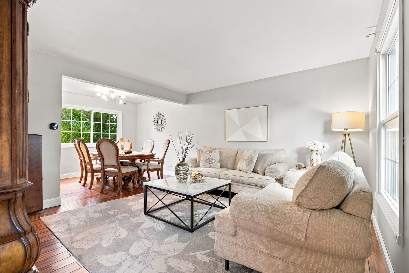 1209 River Oak Drive