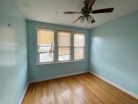 Tiny photo for 913 N Kedvale Avenue, Chicago, IL 60651 (MLS # 12619745)