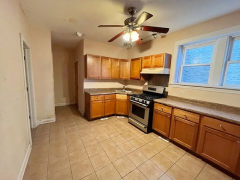 Tiny photo for 913 N Kedvale Avenue, Chicago, IL 60651 (MLS # 12619745)