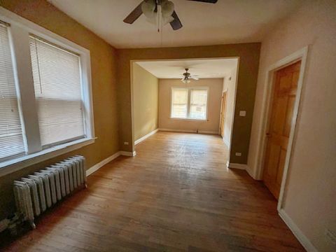 Tiny photo for 913 N Kedvale Avenue, Chicago, IL 60651 (MLS # 12619745)