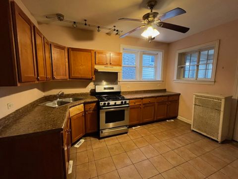 Tiny photo for 913 N Kedvale Avenue, Chicago, IL 60651 (MLS # 12619745)