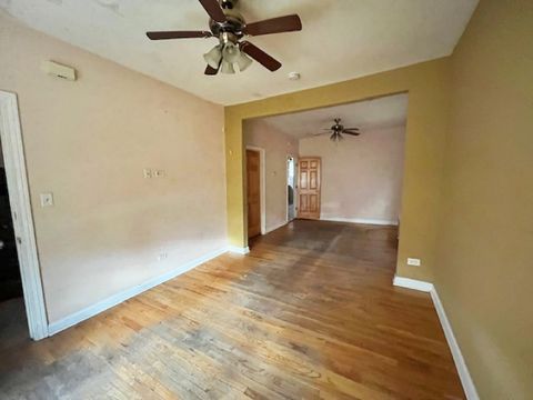 Tiny photo for 913 N Kedvale Avenue, Chicago, IL 60651 (MLS # 12619745)