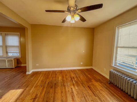 Tiny photo for 913 N Kedvale Avenue, Chicago, IL 60651 (MLS # 12619745)