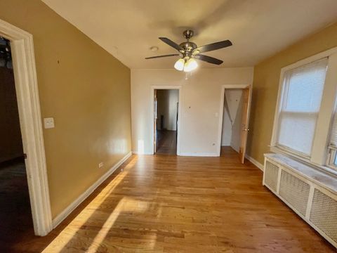 Tiny photo for 913 N Kedvale Avenue, Chicago, IL 60651 (MLS # 12619745)