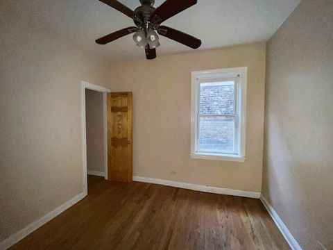 Tiny photo for 913 N Kedvale Avenue, Chicago, IL 60651 (MLS # 12619745)