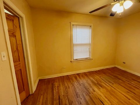 Tiny photo for 913 N Kedvale Avenue, Chicago, IL 60651 (MLS # 12619745)