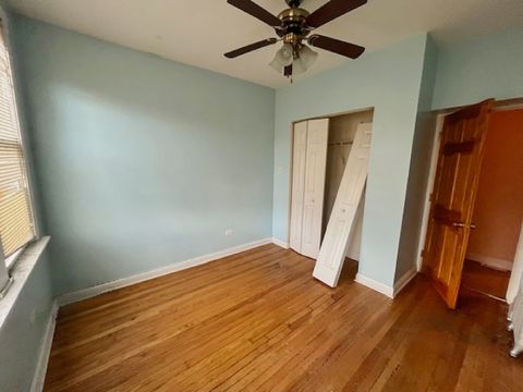 Tiny photo for 913 N Kedvale Avenue, Chicago, IL 60651 (MLS # 12619745)
