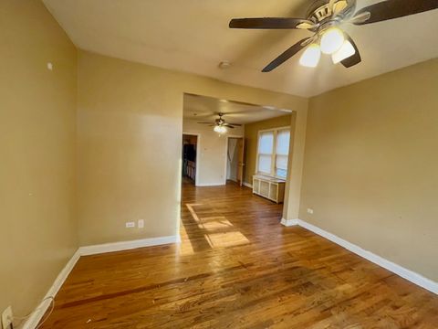 Tiny photo for 913 N Kedvale Avenue, Chicago, IL 60651 (MLS # 12619745)