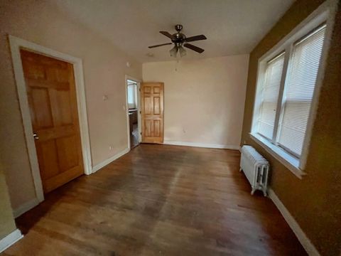 Tiny photo for 913 N Kedvale Avenue, Chicago, IL 60651 (MLS # 12619745)