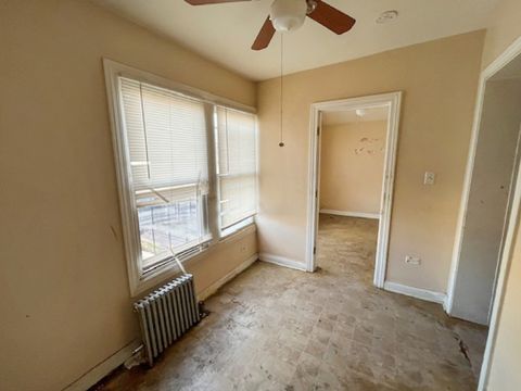 Tiny photo for 913 N Kedvale Avenue, Chicago, IL 60651 (MLS # 12619745)