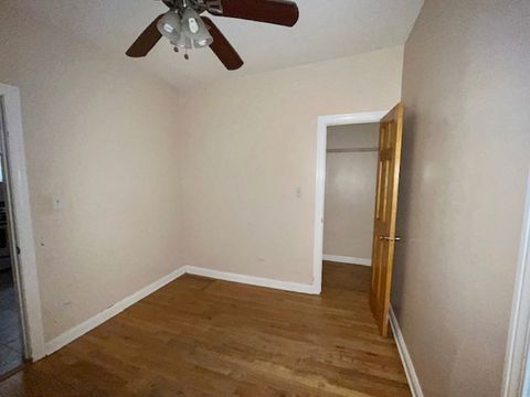 Tiny photo for 913 N Kedvale Avenue, Chicago, IL 60651 (MLS # 12619745)