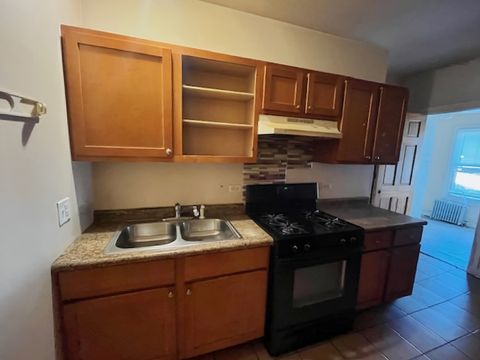 Tiny photo for 913 N Kedvale Avenue, Chicago, IL 60651 (MLS # 12619745)